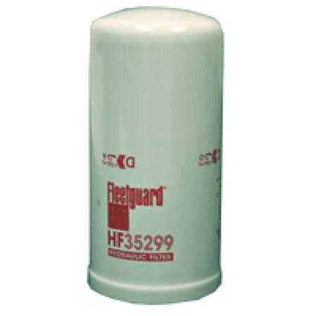 Aftermarket Filter Maximum Performance Glass Hydraulic Spin On BT8848 MPG Fits New Holland RAPHF5708